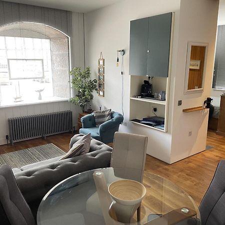 Cozy Coastal Apartment بلايموث المظهر الخارجي الصورة