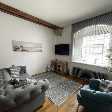 Cozy Coastal Apartment بلايموث المظهر الخارجي الصورة