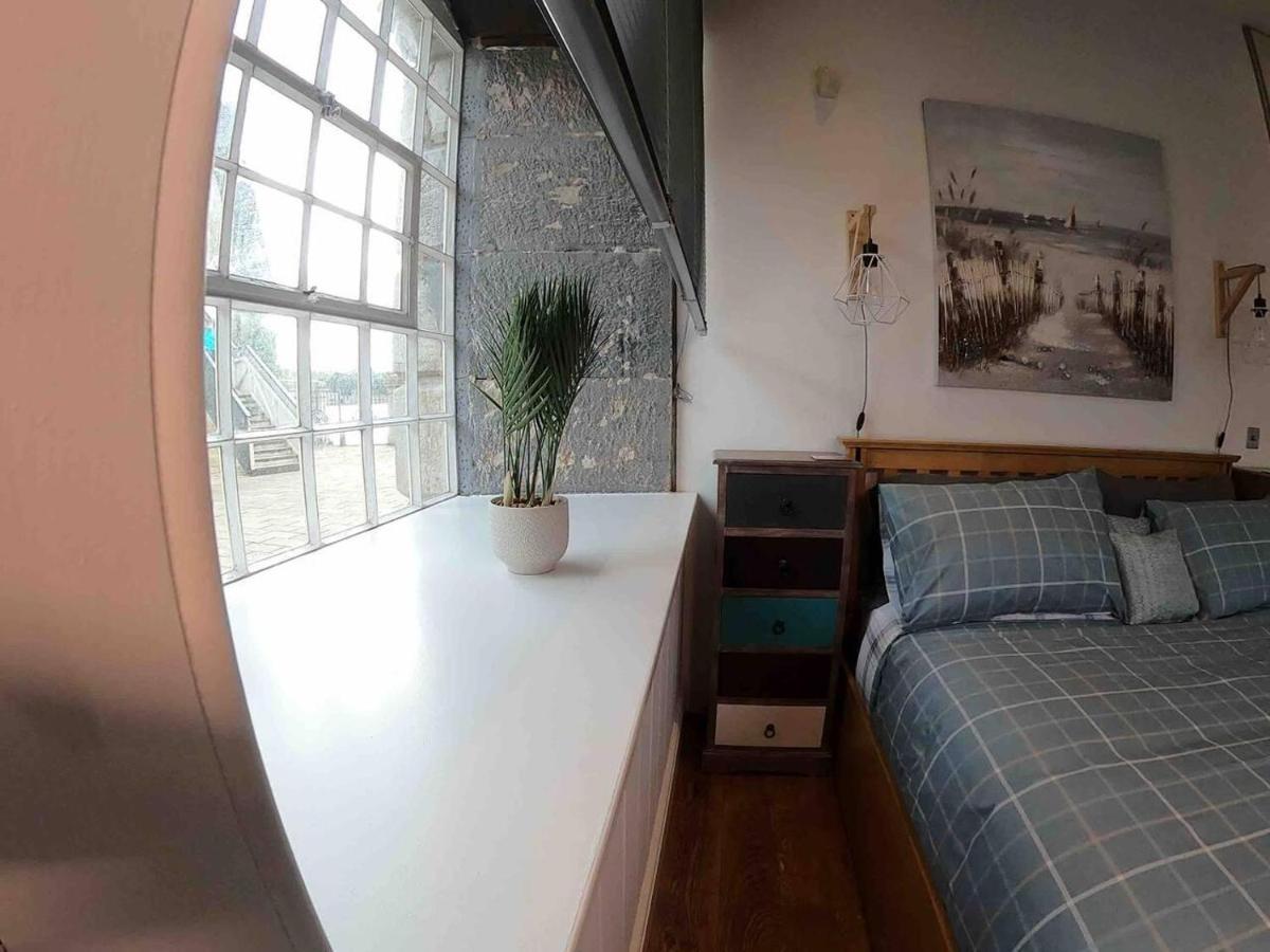 Cozy Coastal Apartment بلايموث المظهر الخارجي الصورة