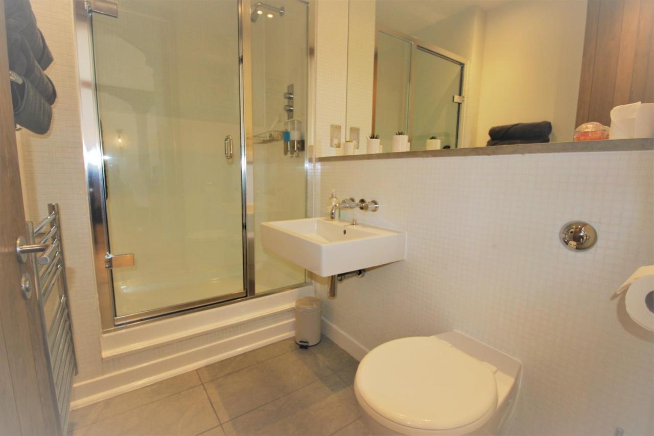 Cozy Coastal Apartment بلايموث المظهر الخارجي الصورة